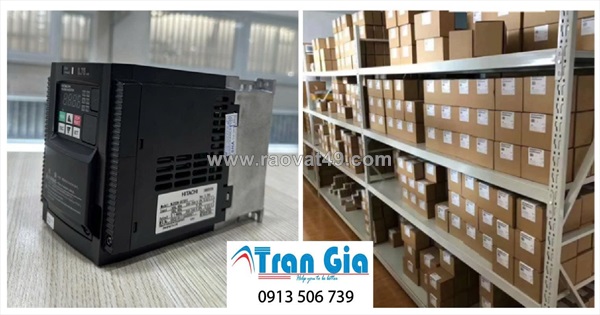Dịch vụ sửa chữa biến tần tại tp hồ chí minh