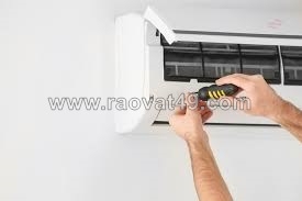 Dịch vụ sửa máy lạnh số 1 bến tre – điện tử ht