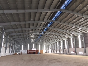 Dịch vụ tháo dỡ nhà xưởng an toàn: giải pháp toàn diện cho doanh nghiệp