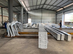 Dịch vụ thu mua xác nhà kho cũ uy tín: giải pháp tối ưu cho chủ đầu tư