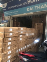 Điện máy đại thanh – điện máy chính hãng cho gia đình & phòng trọ, bảo hành uy tín