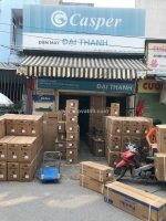 Điện máy đại thanh – điện máy chính hãng cho gia đình & phòng trọ tại hà đông