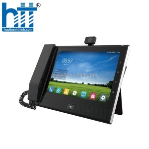 Điện thoại ip video android dinstar a810