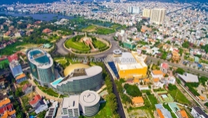 Điều hòa công nghiệp tại bà rịa – vũng tàu