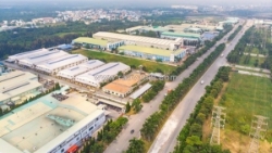 Điều hòa công nghiệp tại tây ninh