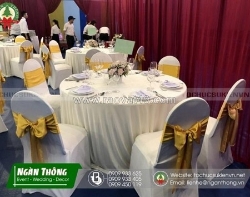 Đơn vị cung cấp cho thuê bàn ghế đám cưới tp.hcm trọn gói uy tín