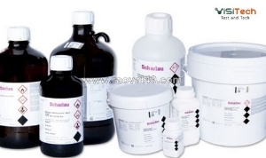 Đơn vị cung cấp giải pháp toàn diện về thiết bị, vật tư và hóa chất cơ bản