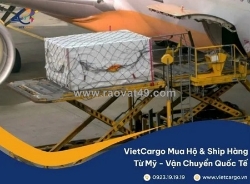 Đơn vị uy tín chuyên giải pháp vận chuyển hàng đi mỹ chuyên nghiệp