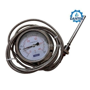 Đồng hồ nhiệt độ dạng dây yamaki 0-250 độ c dantek phân phối rộng rãi ở tuyên quang