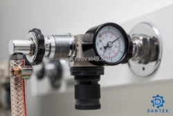 Đồng hồ nhiệt độ tiếp điểm điện wise t530 – giám sát & cảnh báo nhiệt độ hiệu quả | dantek phân phối