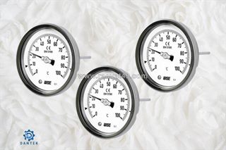 Đồng hồ nhiệt độ wise là gì? giải pháp đo nhiệt độ chính xác & bền bỉ cho công nghiệp | dantek chọn lọc