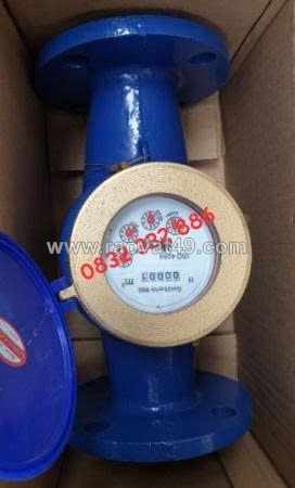 Đồng hồ nước fuda chất lượng cao dantek có mặt tại kon tum