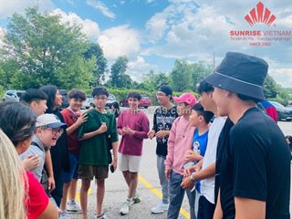 Du học hè ở canada – lựa chọn trải nghiệm quốc tế ngắn hạn cho học sinh việt nam