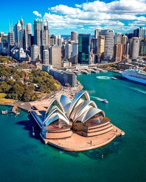 Du học hè úc – trải nghiệm học tập quốc tế bổ ích cho học sinh, sinh viên