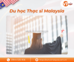 Du học thạc sĩ malaysia: tối ưu chi phí, bằng cấp quốc tế