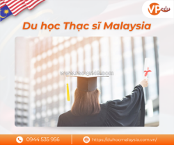 Du học thạc sĩ malaysia: tối ưu chi phí, bằng cấp quốc tế