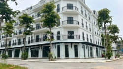 Duy nhất 1 căn liền kề khu đô thị mới ,đông dương,đức thượng ,hoài đức , hà nội