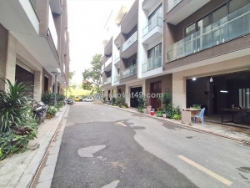 Duy nhất 1 căn siêu phẩm liền kề himlam- thượng thanh 76m2 x 6 tầng x 23