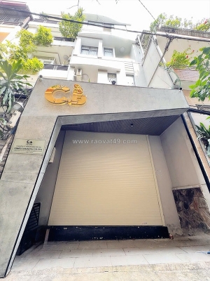 Duy nhất nhà bán 4 tầng hxh đ.cống quỳnh - vị trí đẳng cấp ngay vòng xoay