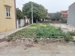 Duy tiên, hà nam- chính chủ bán lô đất góc 3 mặt tiền – vị trí đắc địa