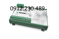 El5 bộ chuyển đổi tín hiệu load cell kỹ thuật số italy.