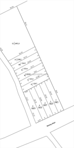 Em cần bán lô đất mặt tiền đường nhựa chính long tân láng dài 5*30*80tc