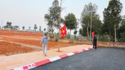 Em cần bán nhanh 2 lô liền kề giá 325 triệu bao sổ tại thọ tân