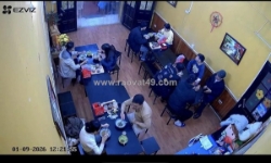 Em cần sang nhượng quán bún riêu cua tóp mỡ