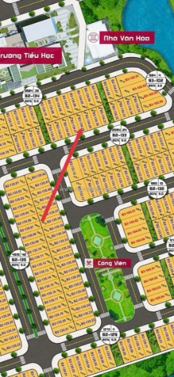 Em tấn tài fpt xin giới thiệu đến quý anh/chị nhà đầu tư lô đất v3 fpt, :giá