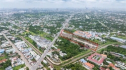 Emerald garden view chỉ 7 triệu/m2 chuẩn sống xanh song hành giữa lòng tp.