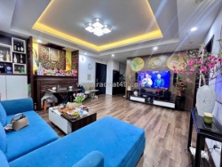 Eurowindow river park  dt 68m - 2 ngủ full nội thất  kề cận vinhomes cổ loa