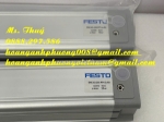 Festo dnc-63-200-ppv-a-r3 - xi lanh mới 100% - giá ưu đãi