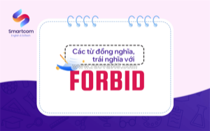 Forbid la gi