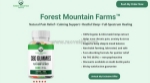 Forest mountain farms cbd gummies: real customer reviews (news)