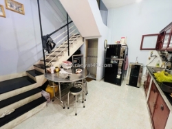 Gấp bán - nhà chính chủ - phan chu trinh - bình thạnh - 4 tầng btct - kqh klg -