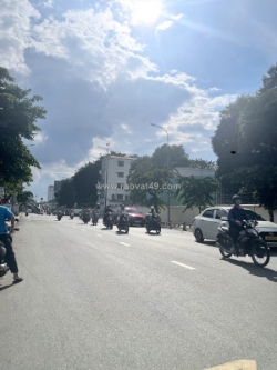 Gấp [mặt tiền kinh doanh] 350m2 đường song hành, tăng nhơn phú a – ngang 10m