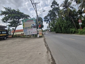 Gấp [siêu quỹ đất] 9.000m2 mặt tiền nguyễn hữu thọ, nhà bè – cơ hội vàng cho