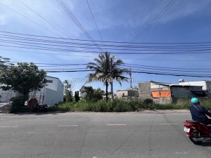 Gấp [siêu quỹ đất logistics] 4.000m2 mặt tiền võ chí công, quận 9 – ngang 40m