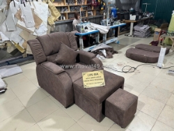 Ghế foot matxa chân giá rẻ tại mộc châu, sơn la