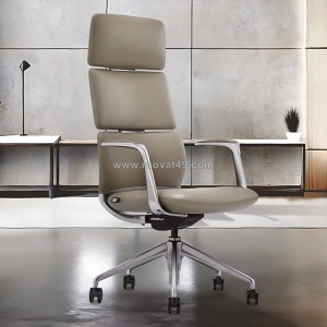 Ghế trưởng phòng đẹp bền bỉ ngồi làm việc thoải mái