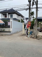 Giá 1,4x tỷ – lô đất phân lô hiếm ngõ 136 hải phong, sát vinhomes  zalo 0567