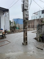 Giá 1,4xx tỷ – lô 44m² ngõ 64 đa phúc dương kinh, ô tô vào tận đất, mặt tiền nở