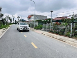 Giá 2.5x tỷ – lô 149,8m² mặt đường nhựa tdp quyết tiến hợp đức, trục to hiếm