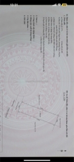 Giá 26,x tr/m² – lô đất tuyến 2 đường thanh niên, vị trí gần biển, quỹ đất hiếm