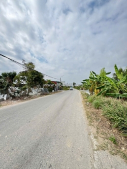 Giá 2x triệu/m² – lô 149,4m² mặt đường 403 minh đức, trục kết nối kiến thụy đi