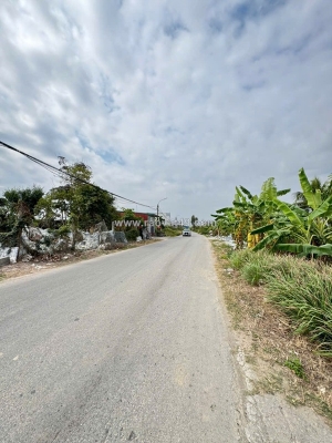 Giá 2x triệu/m² – lô 149,4m² mặt đường 403 minh đức, trục kết nối kiến thụy đi