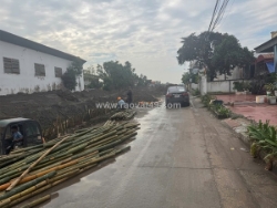 Giá 3,x tỷ – lô 121m² cộng lực ngọc xuyên, ngõ thông rộng hiếm, sẵn nhà cấp 4