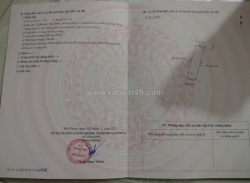 Giá 8xx triệu – lô đất gần chợ bàng la, ngõ bê tông ô tô vào, diện tích đẹp