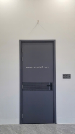 Giá cửa composite tại bình phước/ mẫu cửa phòng ngủ đẹp 2