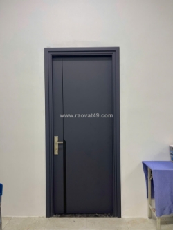Giá cửa composite tại tây ninh/ cửa đẹp giá tốt 2